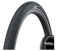 Schwalbe Pneumatico Rigido Urbano Motion Cruiser E-25 700 X 32 Black