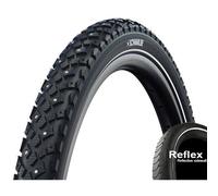 SCHWALBE Motion Spike K-Guard, TwinSkin