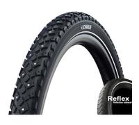 SCHWALBE Motion Spike K-Guard, TwinSkin