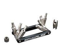 Schwalbe - Multi Tool - Attrezzo per bicicletta nero/ metall