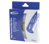 Schwalbe Nastro Cerchio Inner 18 Mm 25 M Blue
