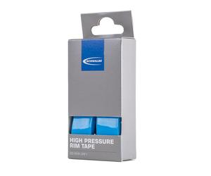 Schwalbe - Nastro paranipple Alta Pressione SUPER H.P. 2er-Set neutro