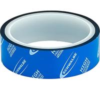 SCHWALBE 4026495762885, Nastro TRASFORM. TUBELESS 23 MM X 10 M Unisex-Adult, Blu, 23MM