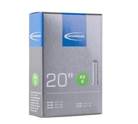 Schwalbe, No. 6, 20 Zoll (Camera d'Aria) 20 pollici Nero