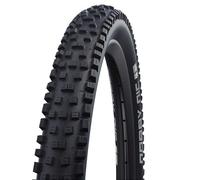 Schwalbe Nobby Nic Addix Green 2026 29´´ X 2.25 Rigid MTB Tyre 29´´ x 2.25
