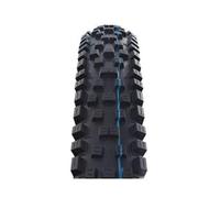 Schwalbe Nobby Nic Addix SpeedGrip Super Ground Pneumatico 27.5x2.40 Nero