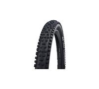 Schwalbe Pneumatico MTB Nobby Nic Performance Pieghevole Addix TLReady E-50 27,5x2,40 Nero