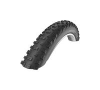 Schwalbe Nobby Nic Performance 27.5´´ X 2.25 Rigid Mtb Tyre Nero 27.5´´ x 2.25 Black