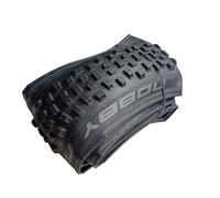Schwalbe Nobby Nic Addix Performance Pneumatico Pieghevole 27,5x2,6 1pz Nero