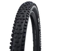 Copertone 27.5" X 2.60 Nobby Nic Addix Soft Suptrail Tle Pieghevole Schwalbe Bic