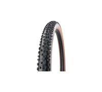 Schwalbe Nobby Nic Evolution MTB Pneumatico Pieghevole - AddixSpeedGrip - SuperGround - TLEasy - E-50 - 27.5x2.40 Pollici - Bronze-Skin taglia unica