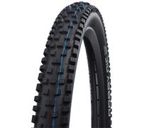 Schwalbe Nobby Nic Addix SpeedGrip Super Ground Pneumatico 27.5x2.40 Nero