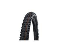 Schwalbe nobby nic evolution super trail foldable noir 27 5 2 35