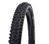 Copertone Schwalbe Nobby Nic HS 602 - 29x2.40 2.40 / Nero