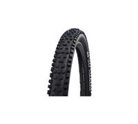 Schwalbe nobby nic performance 26 tubeless foldable mtb tyre noir 26 2 40