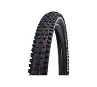 Schwalbe Nobby Nic, Pneumatico da Bici Unisex Adulto, Nero, Unica