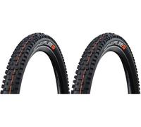 Schwalbe Nobby Nic, Pneumatico da Bici Unisex Adulto, Nero, Unica