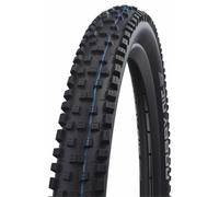 Schwalbe Nobby Nic Super Ground 60-584 - copertoni MTB Black