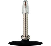 Schwalbe Nr. 12: 26'' x 1,25 x 1,75'' - camera d'aria bici Black unisex
