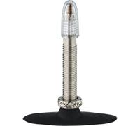 Schwalbe Nr. 19 a, extra Light, 27,5/29/28'' x 1.50'' a 2.35'' - camera d'aria bici Black 27,5/29/28'' x 1.50'' bis 2.35''