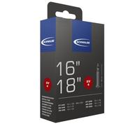 Schwalbe Nr.4 - camera d'aria Black 16-18