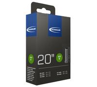 Schwalbe Nr.6 AV6 Valvola Auto 40 MM Camera D'Aria 20 " Tubo Accessori