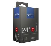 Schwalbe Nr.9 SV - camera d'aria 24" Black unisex