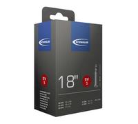 Schwalbe Nr5 Scl - camera d'aria Black