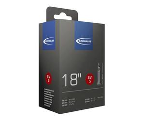 Schwalbe Nr5 S amera d'aria Black