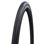 Schwalbe ONE 365 Tubeless Facile Addix 4-Season Bici da Strada Tire Nero 700 X