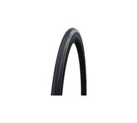 Pneumatico Schwalbe ONE 700x30C pieghevole Performance Line Addix Compound nero