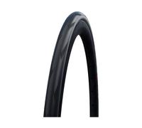 Schwalbe One Copertura Bici da Strada 20x1.10 (28-406) Nera Addix Tube Type con Protezione Forature RaceGuard