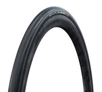 Schwalbe One Performance Line - Pneumatico pieghevole per bicicletta, nero, 28 x 1,35