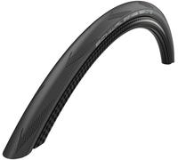 Schwalbe One Pneumatico 700x25 Tubeless Fold Nero Performa Line