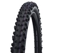 Schwalbe Penumatico Pieghevole Dirty Dan 27.5x2.35 etrto 60-584 Super Downhill A