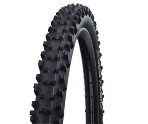 Schwalbe Penumatico Pieghevole Dirty Dan 27.5x2.35 etrto 60-584 Super Downhill A