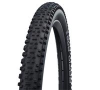 Schwalbe Penumatico Rigido Rapid Rob 26x2.10 ETRTO 54-559 K-Guard SBC Nero
