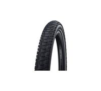 Schwalbe pick up 20 pneumatico tubetype wired super defense addix e reflex sidewalls e bike e 50