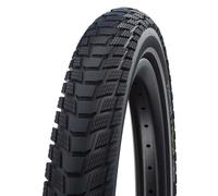 Schwalbe Pick-up Addix Super Defense 20´´ X 2.35 Rigid Urban Tyre Nero 20´´ x 2.35 Black