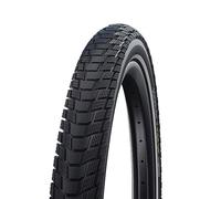 Schwalbe Pneumatico Rigido Urbano Pick-up Performance S-defense 20´´ X 2.60