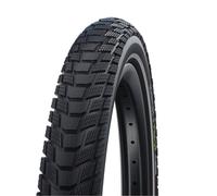 Schwalbe Pick-up Perf, Super Defense, Twinskin, Pneumatici Unisex Adulto, Nero, 60-406