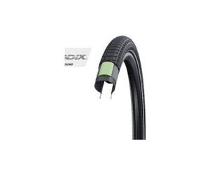 Schwalbe pneu exterieur big ben plus 28 x 2 15 noir reflection