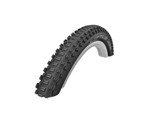 Schwalbe pneu exterieur little joe 20 x 2 00 noir fold