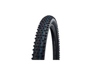Schwalbe pneu pliant rocket ron addix vitessesgrip super ground 27 5 x 2 80 57 584 mm