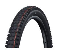 Schwalbe Pneumatici per bicicletta MTB - 27,5 x 2,60 - 65 - 584 - più presa, più