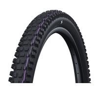 Schwalbe Pneumatici per bicicletta MTB - 29 x 2,60 - 65 - 622 - più presa, più c