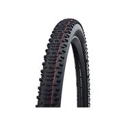 Schwalbe Racing Ralph Evo Super Ground Addix Speed Tubeless 26´´ X 2.25 Mtb Tyre Nero 26´´ x 2.25 Black