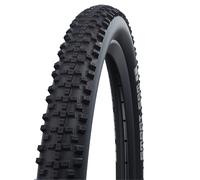 Schwalbe Pneumatici Smart Sam Performance MTB 57-584 (27,5 x 2,25") Nero 57-5