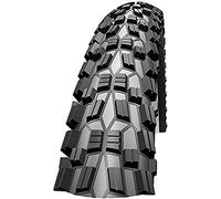 Schwalbe Pneumatici Wicked Will DH HS 415, Nero, 26 X 2.3 Pollici, 1402677200