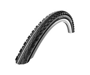 Schwalbe Pneumatico 27.5x2.00 Hurricane Performance Rigido
